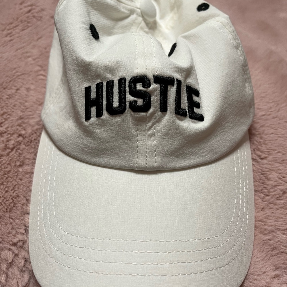 Flag nor fail hat